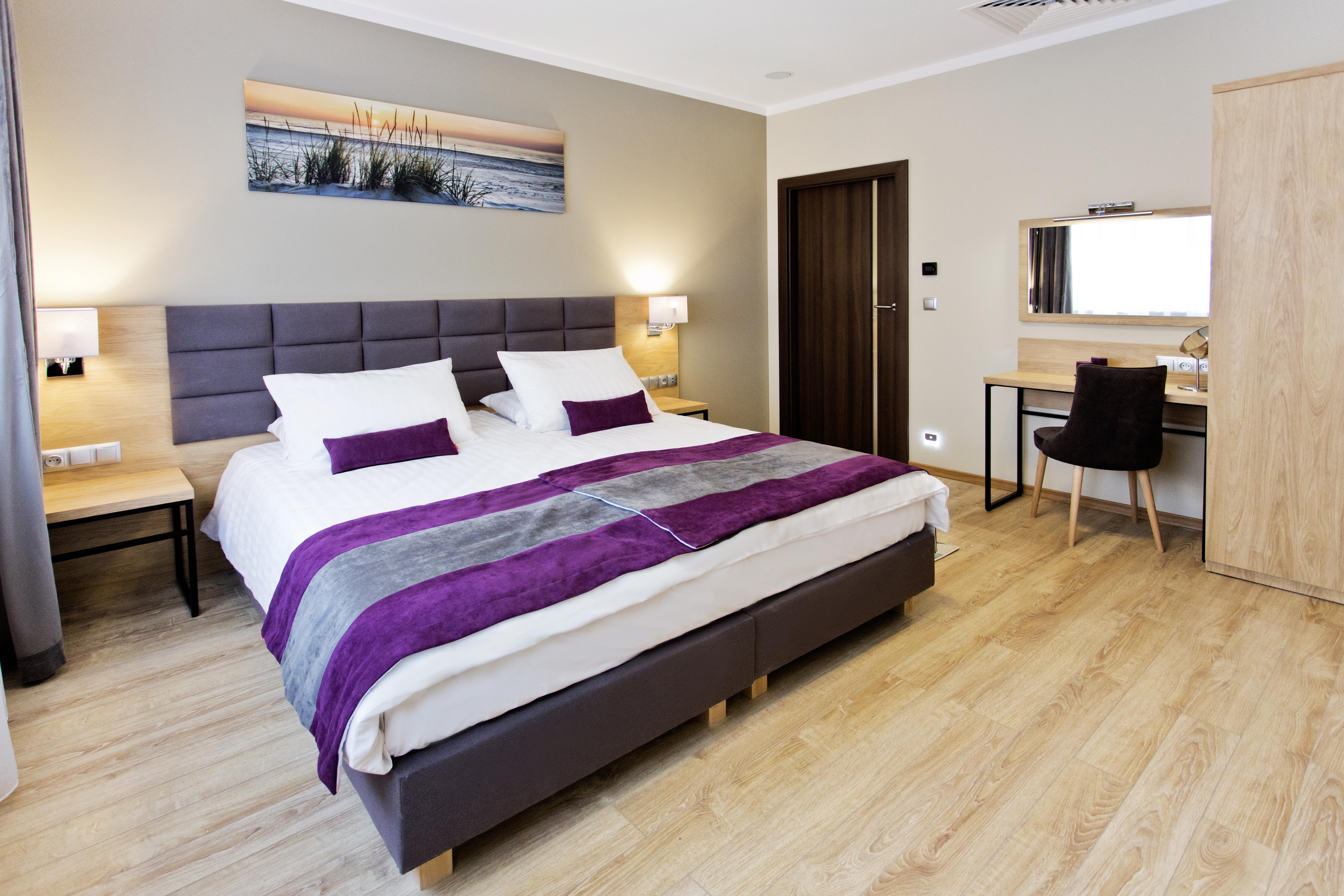 Hotel Conrad Comfort Krakow Exterior photo