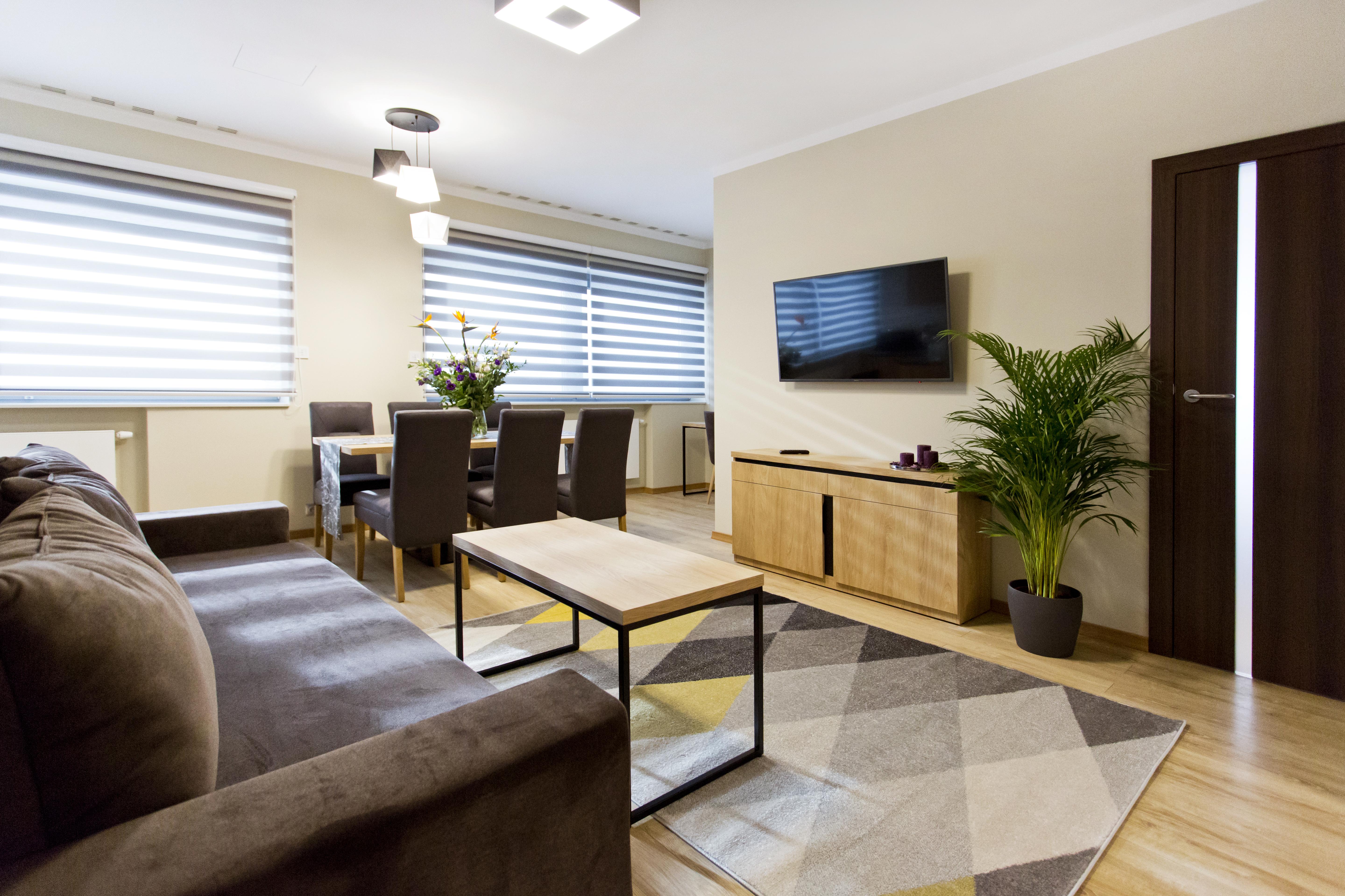 Hotel Conrad Comfort Krakow Exterior photo