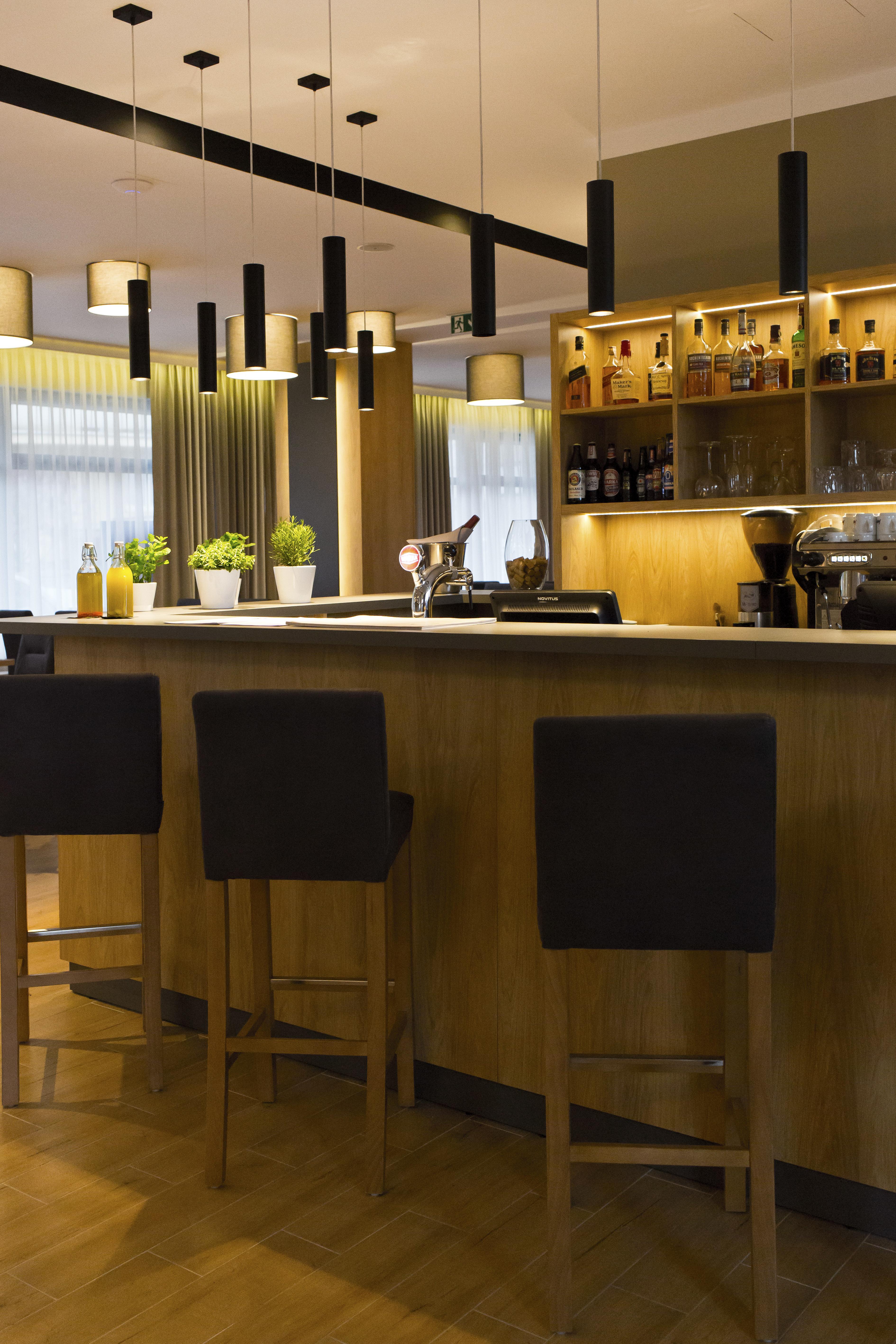 Hotel Conrad Comfort Krakow Exterior photo