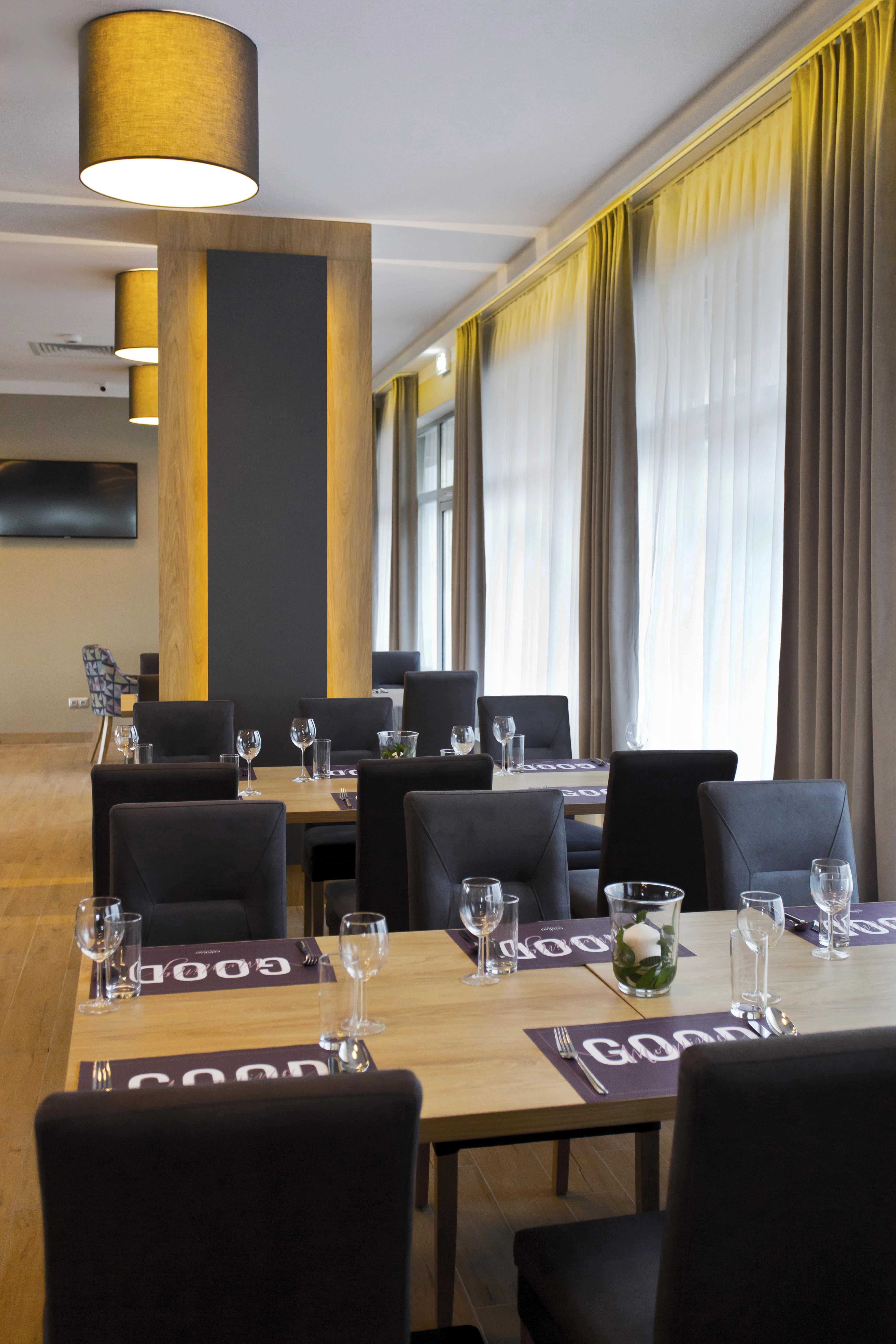 Hotel Conrad Comfort Krakow Exterior photo