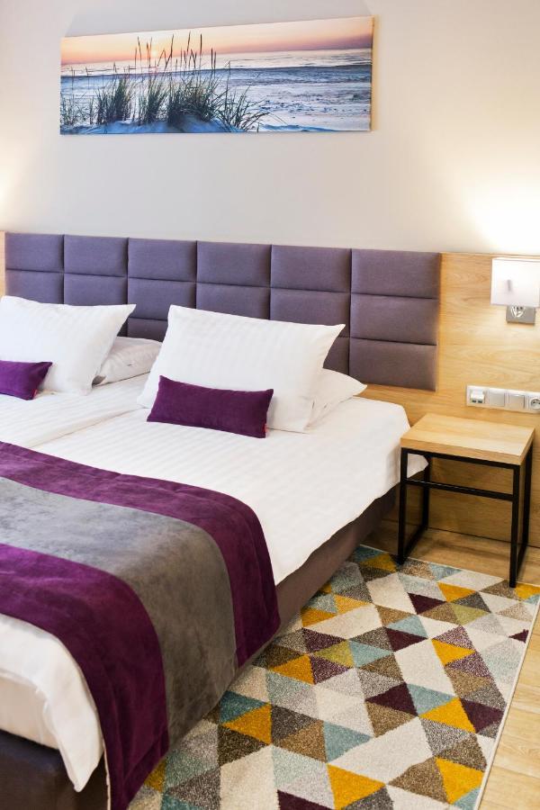 Hotel Conrad Comfort Krakow Exterior photo